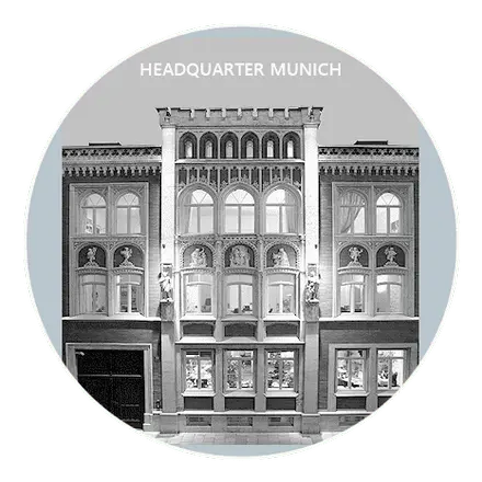 Privatchauffeuragentur München
